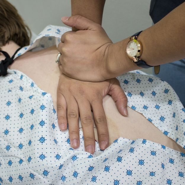 Gonstead Chiropractor Sydney