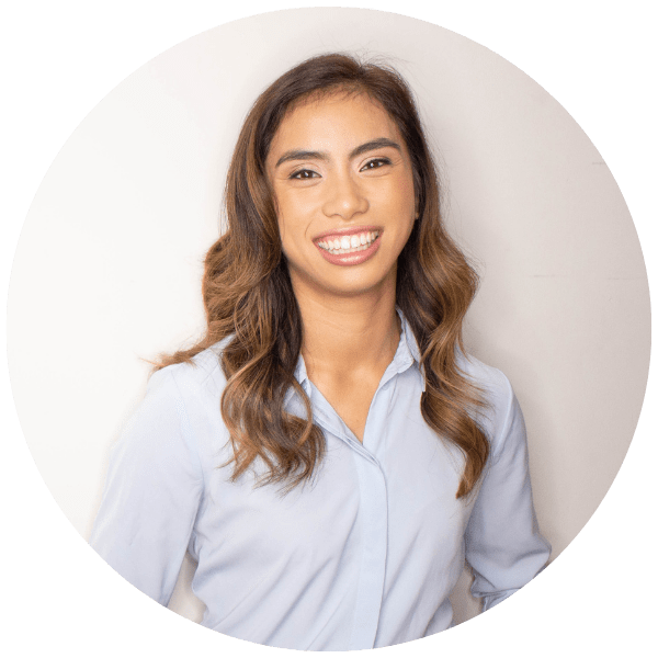 Dr. Paula Basilio Female Chiropractor Sydney