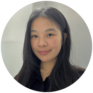 Dr Jade Charoenwacharavit (Chiropractor)