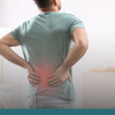 Chiropractor for Lower Back Pain