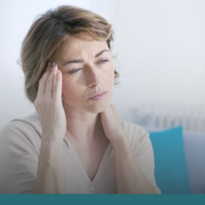 Chiropractor for Migraines