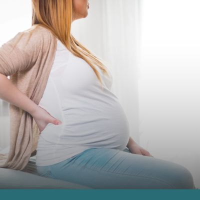 Chiropractor for Pregnancy Sciatica