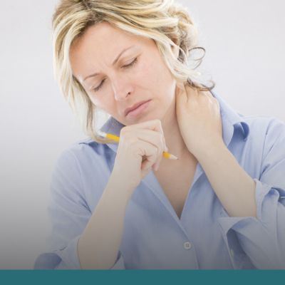 chiropractor for neck pain
