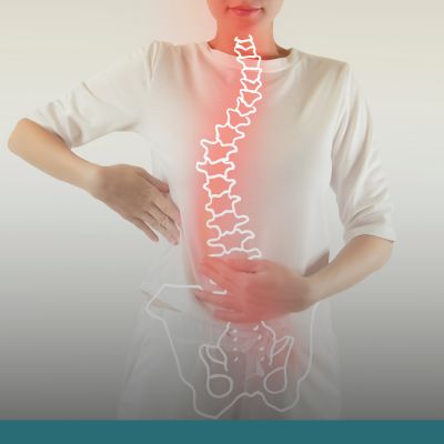 chiropractor for posture problems
